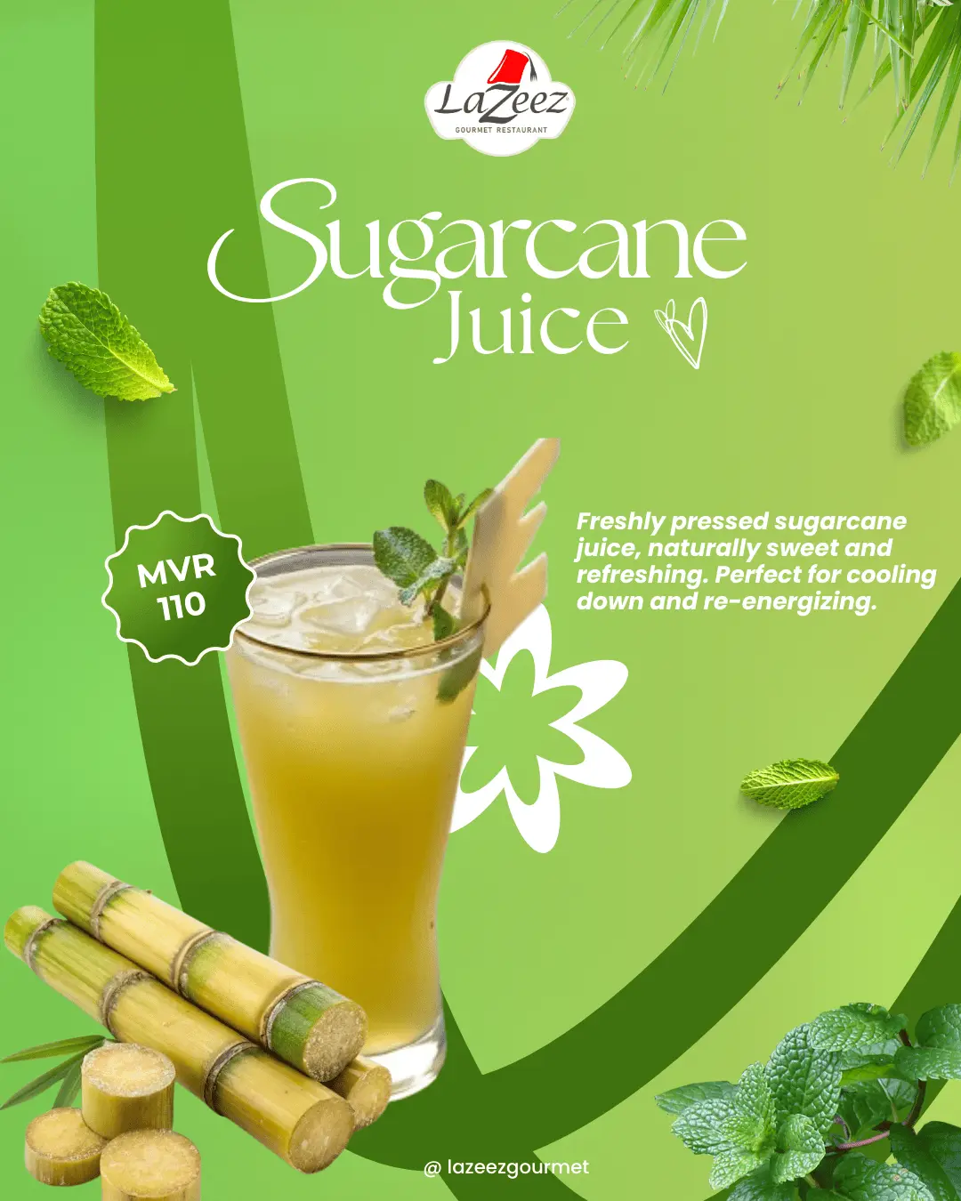 Sugarcane